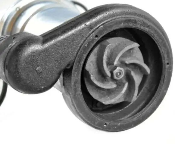 Насос WQS 2500Вт + 10 м шланга в подарунок. Для каналізації