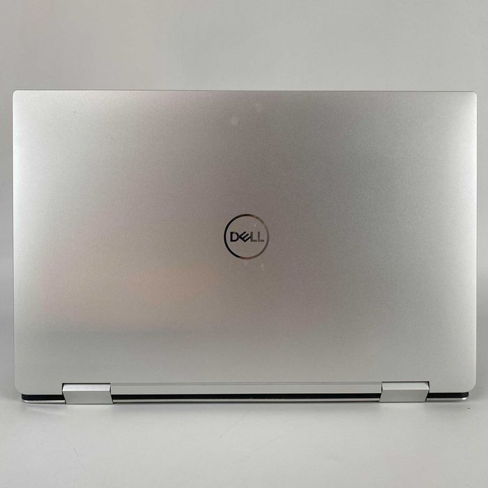 Ноутбук Dell Precision 5530 2in1 15.6" FullHD Touch i5-8305G/8 RAM/512 SSD/AMD RX Vega M GL 4 GB