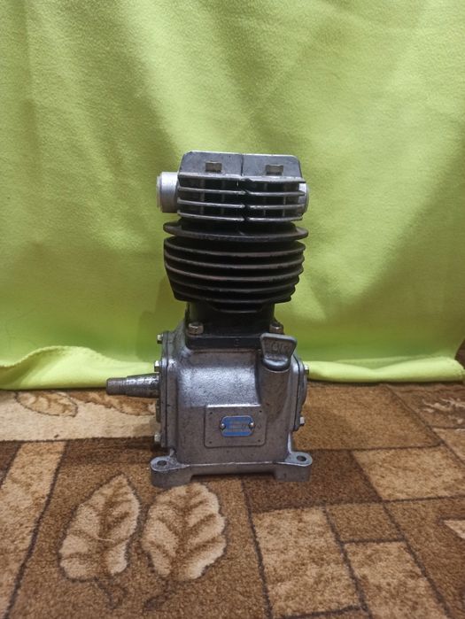 Компресор KNORR-BREMSE HS1-40/70