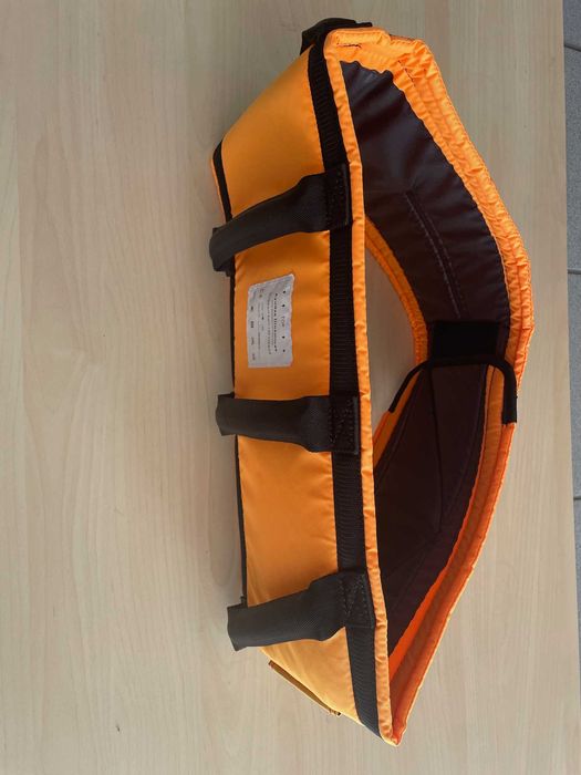 Cinto para pessoas acamadas