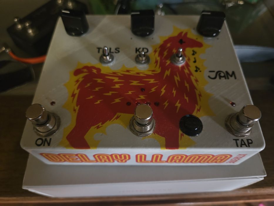 Pedais Boutique Guitarra – Origin / JAM / Browne / Menatone / Pedal Pawn / HBE / Klon