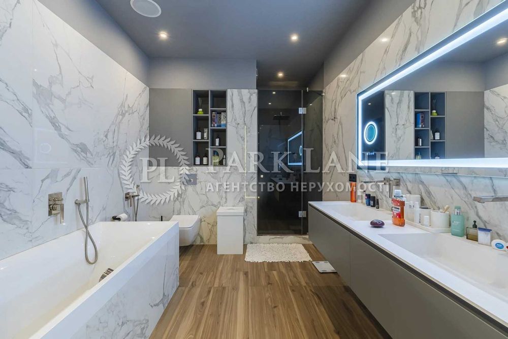 4+-rooms apartment apartment by the address (area 172 m²) - Atlanta.ua - photo 13