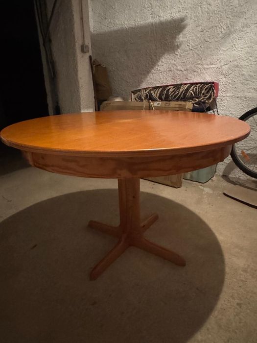 Mesa de Sala - Pinho