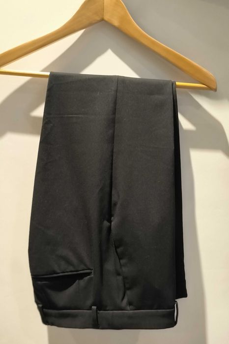 Fato preto Orquestra Jovem 16_17Anos