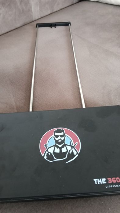 Lustro trzykierunkowe