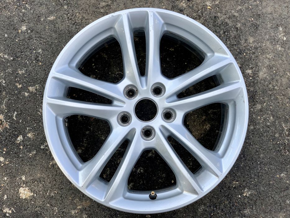 Диск R17 Ford Fusion поштучно Диски Оригинал Разборка Киев