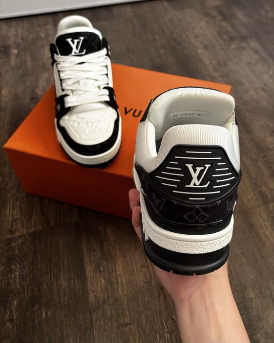 Buty Louis Vuitton Trainer