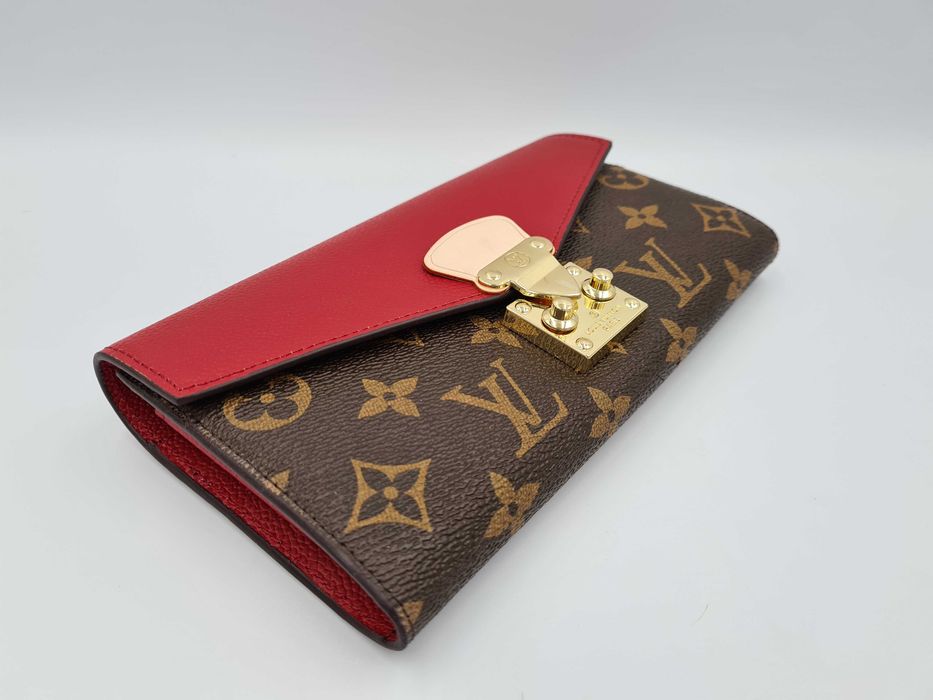 Женский кошелек Louis Vuitton Жіночий гаманець LV Louis Vuitton