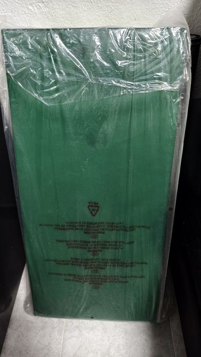 IKEA PLUFSIG Colchão ginástica dobrável
Colchão ginástica dobrável