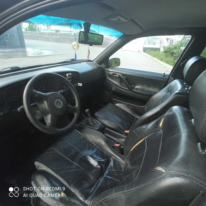 Продам автомобіль Пасат б4