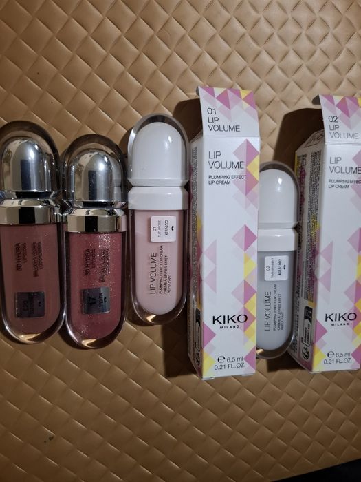 Блиск оригінал  kiko