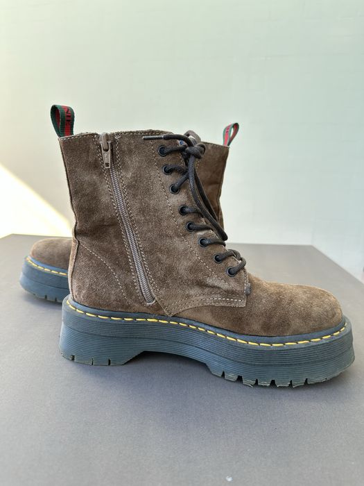 Botas Brownie by Andreas