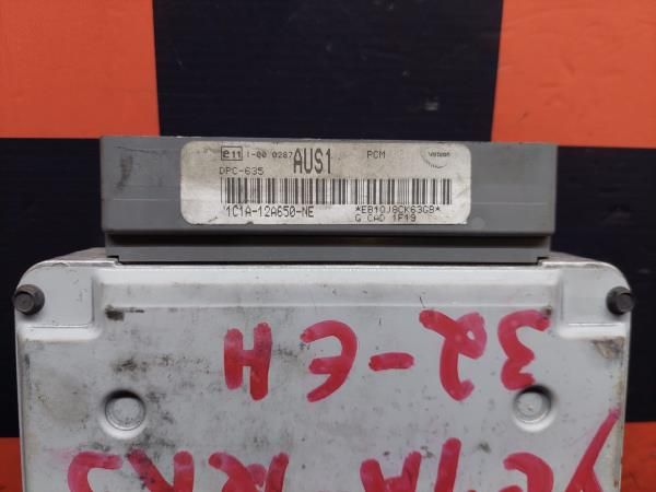 Centralina motor / ECU FORD Transit
