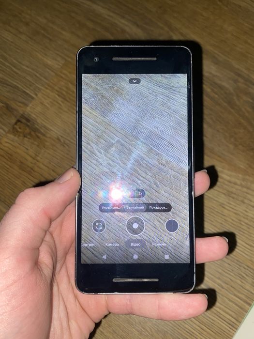 Google Pixel 2 4/64GB