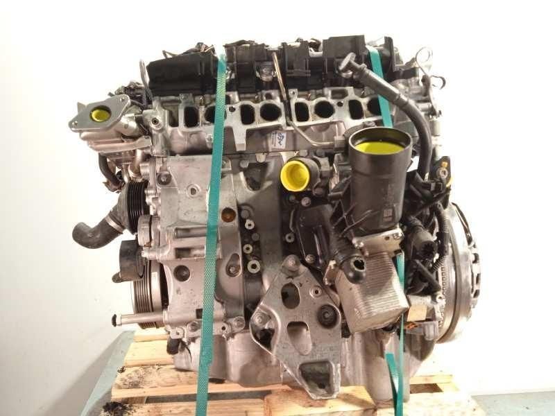MOTOR BMW SERIE 1 F21 2.0 150CV REFª: B47D20A