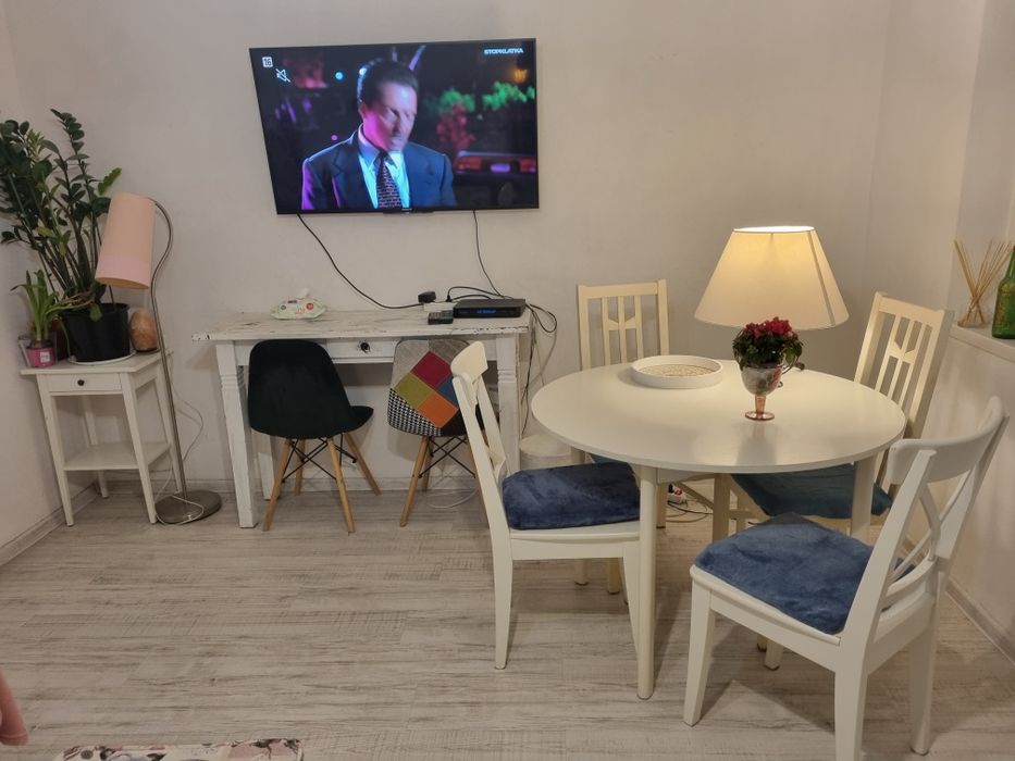 Polka ania wynajmie  pokoje  na doby tygodnie kró