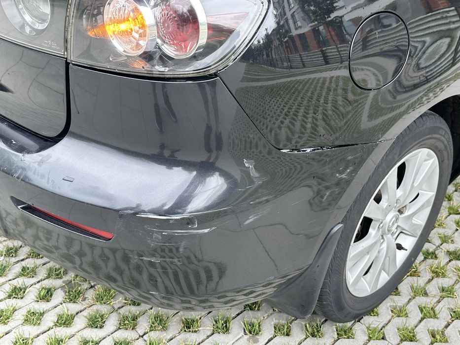 Продам Mazda 3 2008 рік