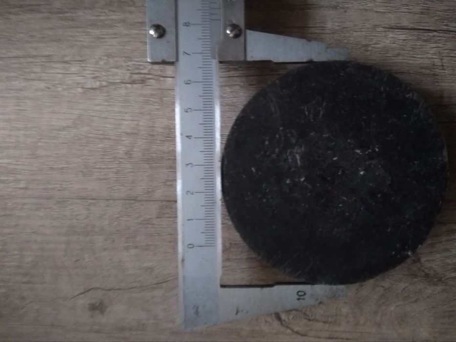 Текстолітова шайба