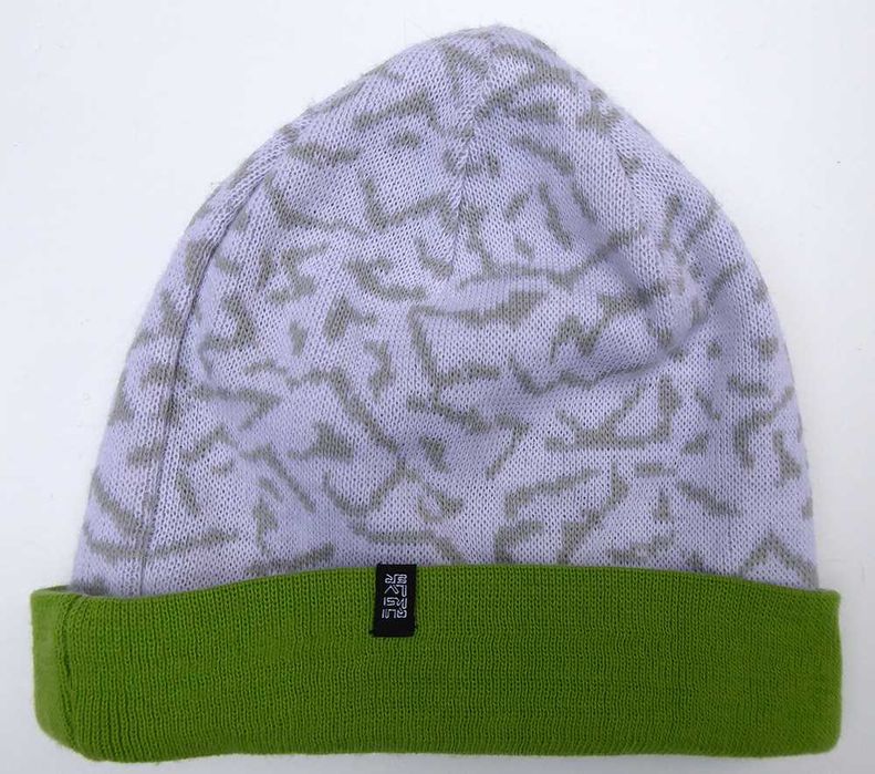 QUIKSILVER super czapka zimowa
