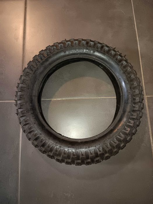 Roda 20 - Banco Slim BTWIN Bicicleta - adaptador para banco selim