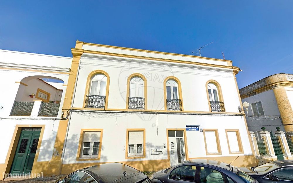 Apartamento T2 para venda
