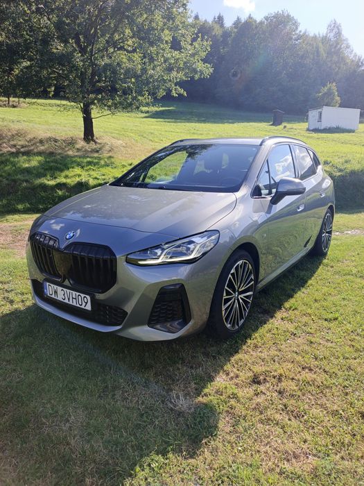 BMW Seria 2