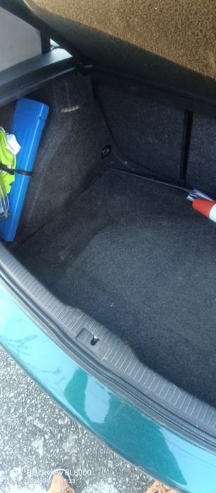 Volkswagen golf IV