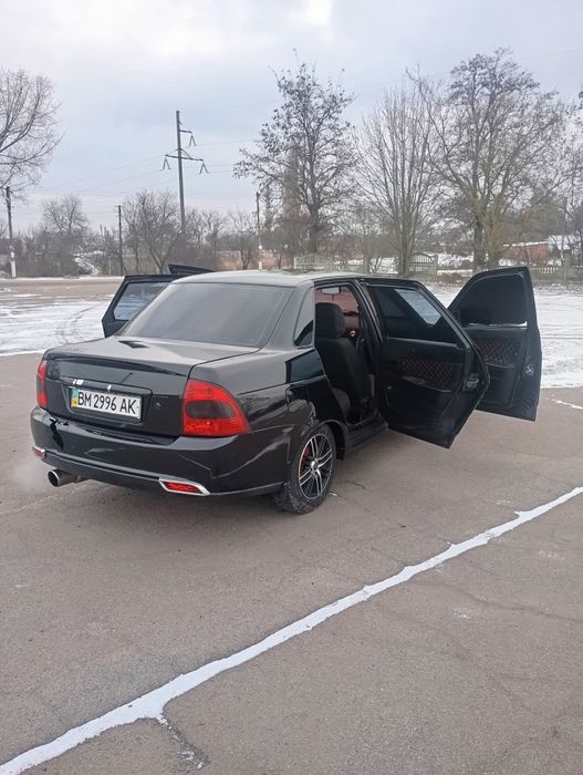 Лада Пріора 2170