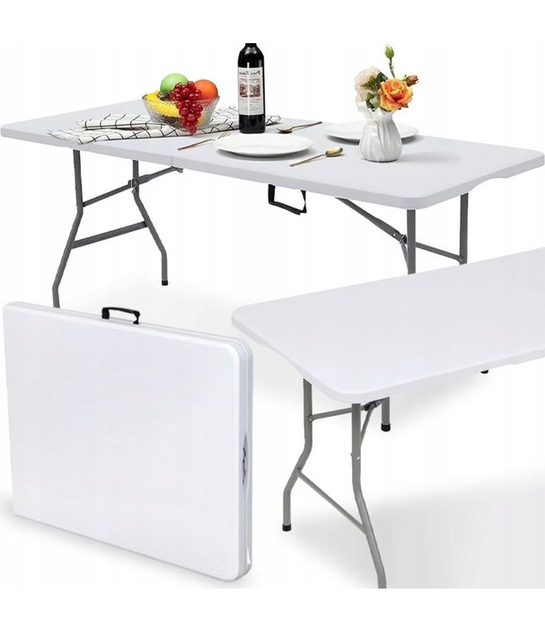 Cateringowy stół skladany