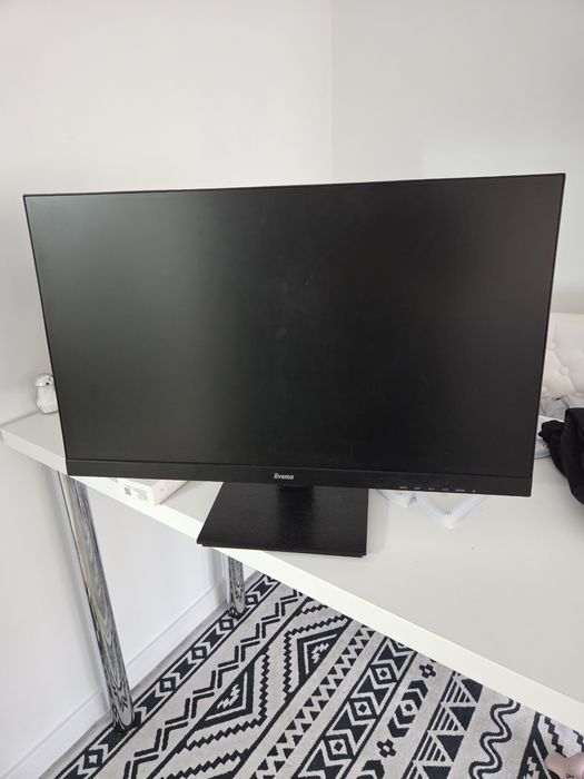 Monitor gamingowy Iiyama G-Master G2730HSU