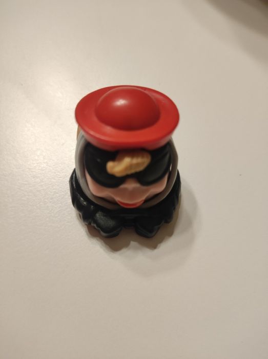 Kinder niespodzianka stare kolekcje