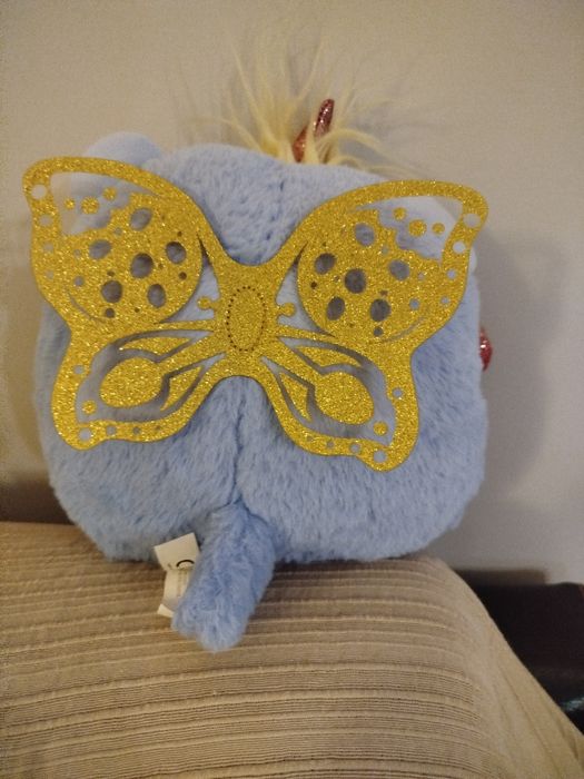 3 Peluches  Rainbocorns fairycorn surprise