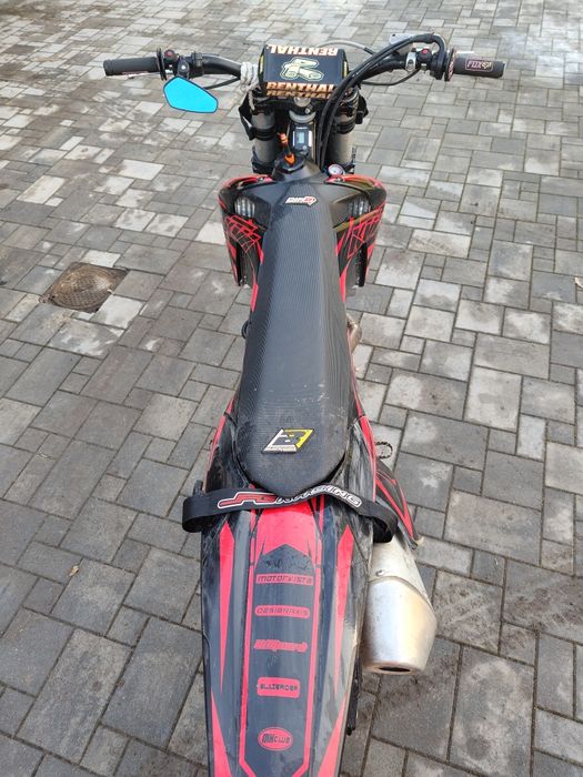 Sprzedam KTM SX-F 350