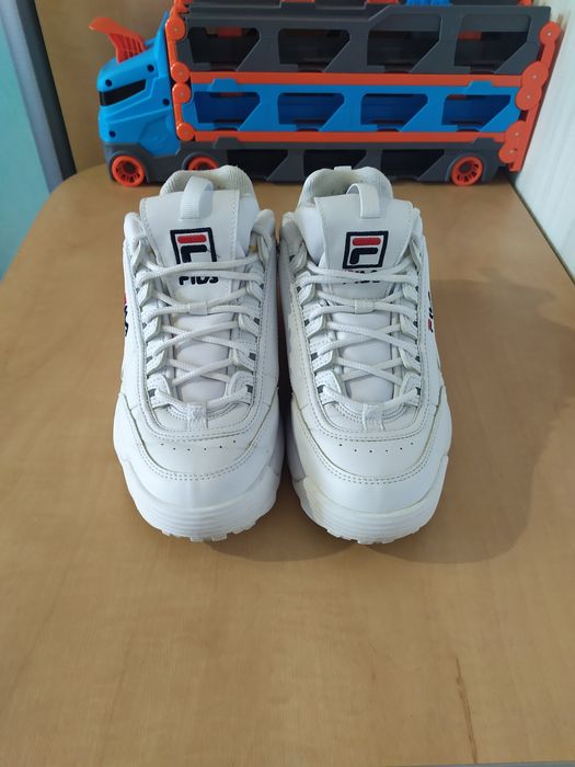 Кроссовки Fila Disruptor Оригинал