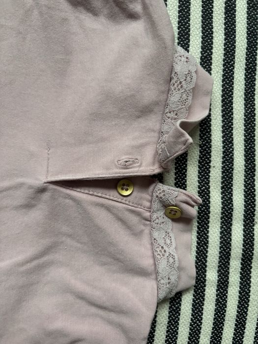 Bluza Topolino, golfik name it, bluzka Cool Club, rozmiar 98