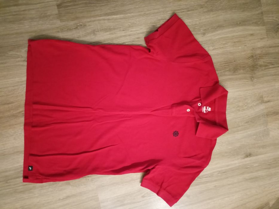 Koszulka polo męska Nike r.m