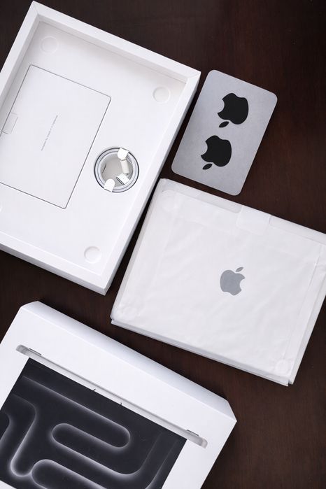 NOWY Laptop Apple | MacBook PRO 2023