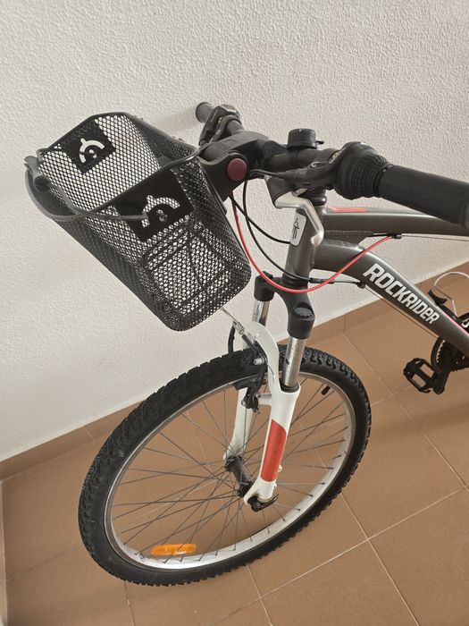 Bicicleta RockRider