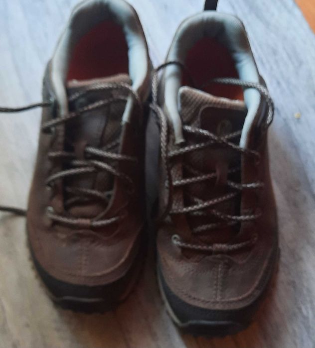 Sapatilhas Impermeáveis Merrel modelo Mineral