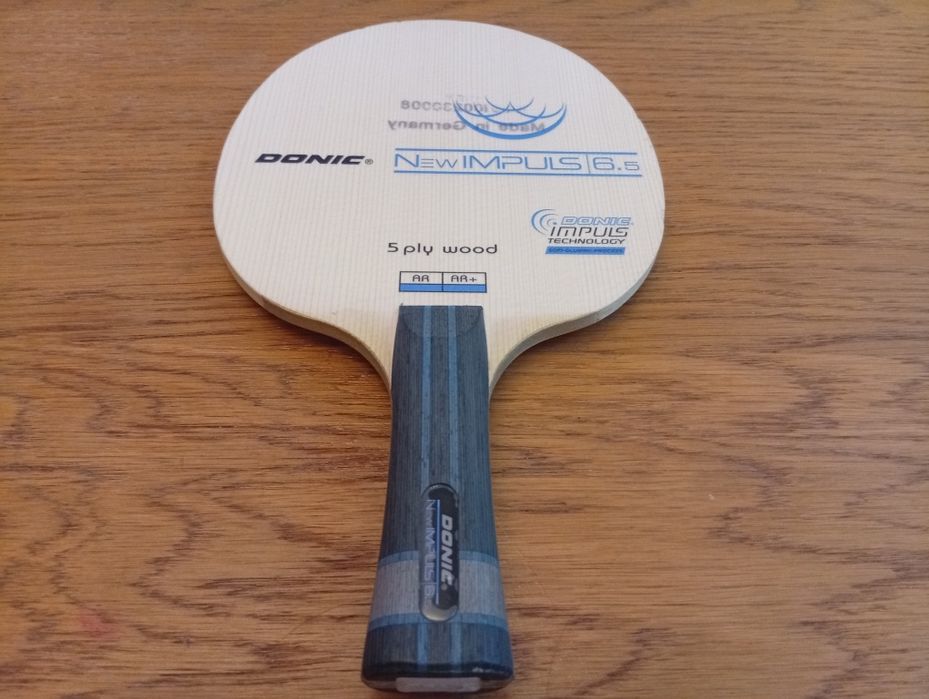 Deska tenis stołowy Donic New Impuls 6,5