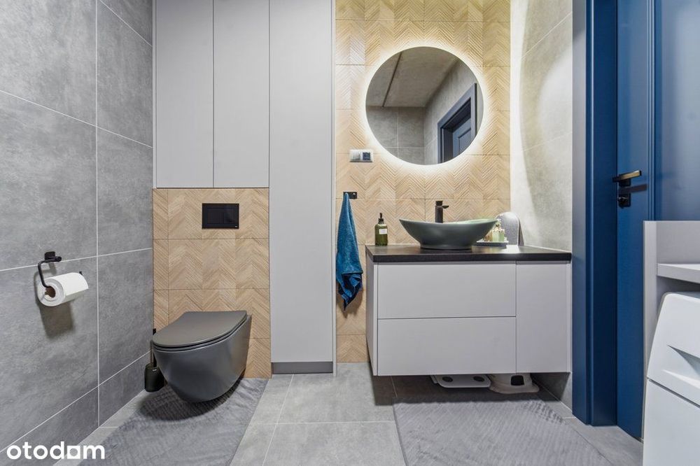 Prestiżowy Dwupoziomowy Apartament | Tychy Żwaków