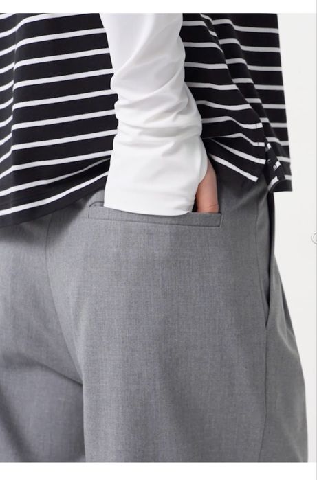 Жіночі брюки uniqlo