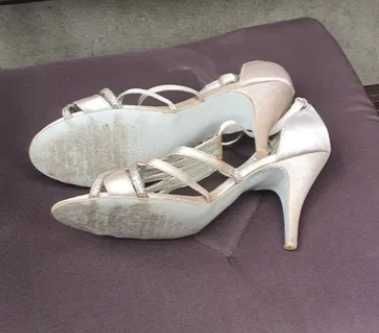 Buty letnie,wyjściowe roz 40