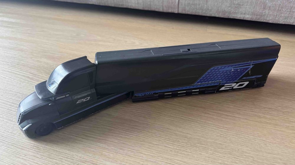 Brinquedos - Camiões