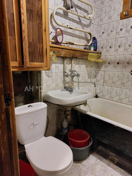 Без комісії Чоколівка Севастопольська площа вул. Святославська 15