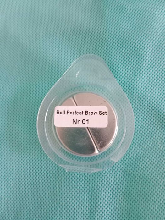 Perfect Brow Gel marki Bell.