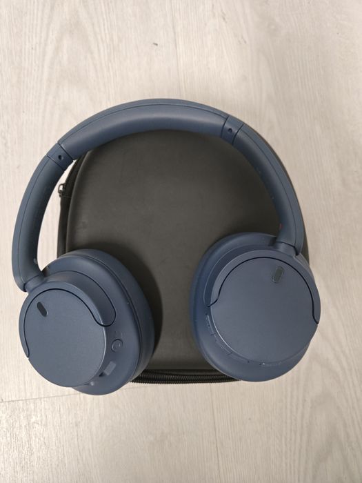 Sony WH720NB Como Novos