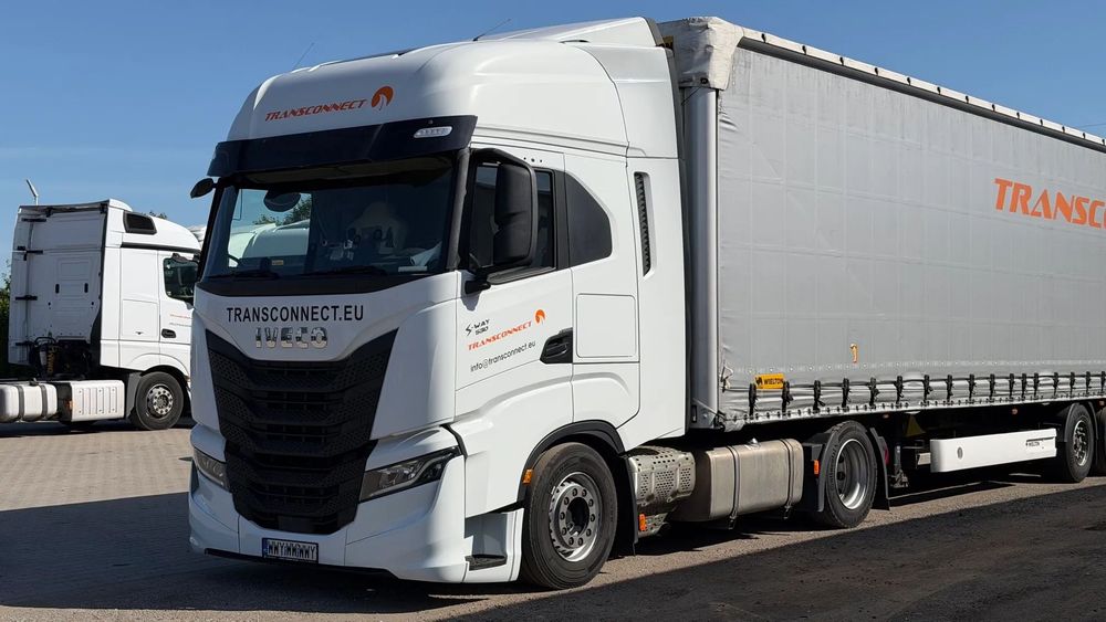 Iveco