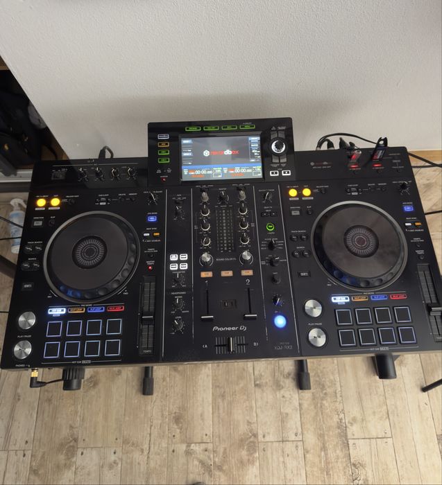 Pioneer DJ XDJ-RX2 Usada (Possibilidade de Troca)