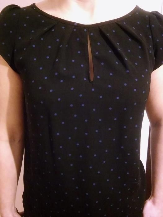ZARA, rozmiar XS